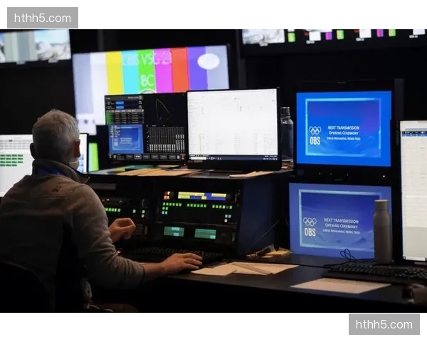 现场转播车功能向云端迁移，轻量化远程制作成为常态